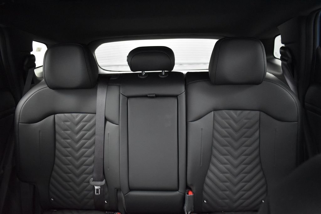 New 2026 Heritage Blue Kia X-Line image 18