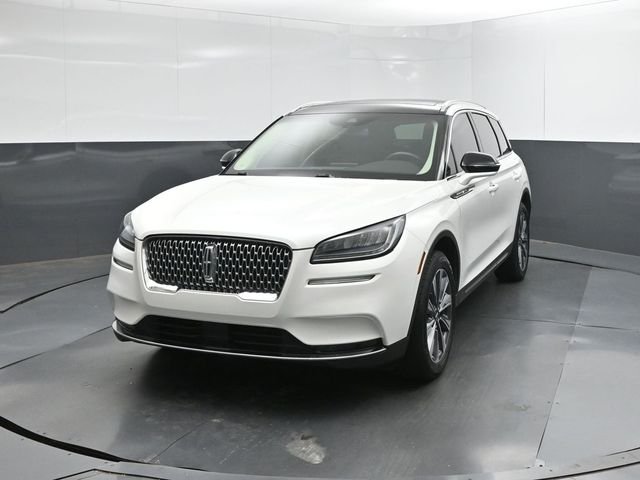 Used 2021 White Lincoln Reserve image 22
