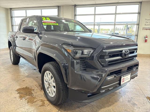 Certified Used 2025 UNDERGROUND Toyota  image 4