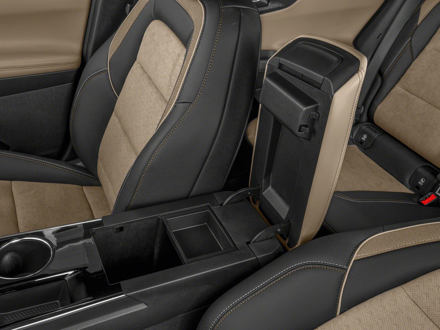New 2027 Black Chevrolet AWD ACTIV image 10