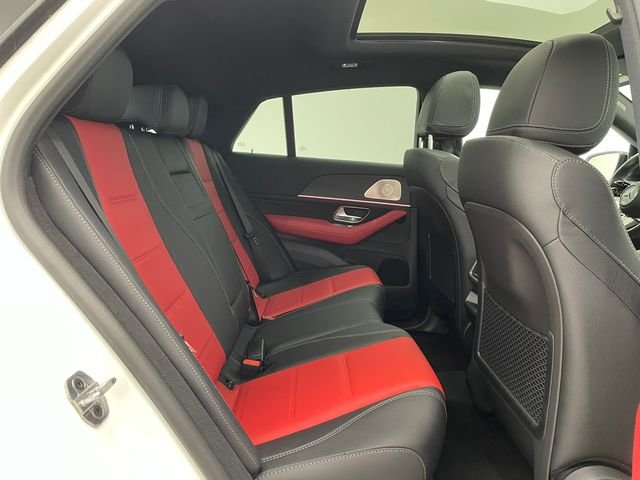 New 2026 Polar White Mercedes-Benz GLE 450 image 20