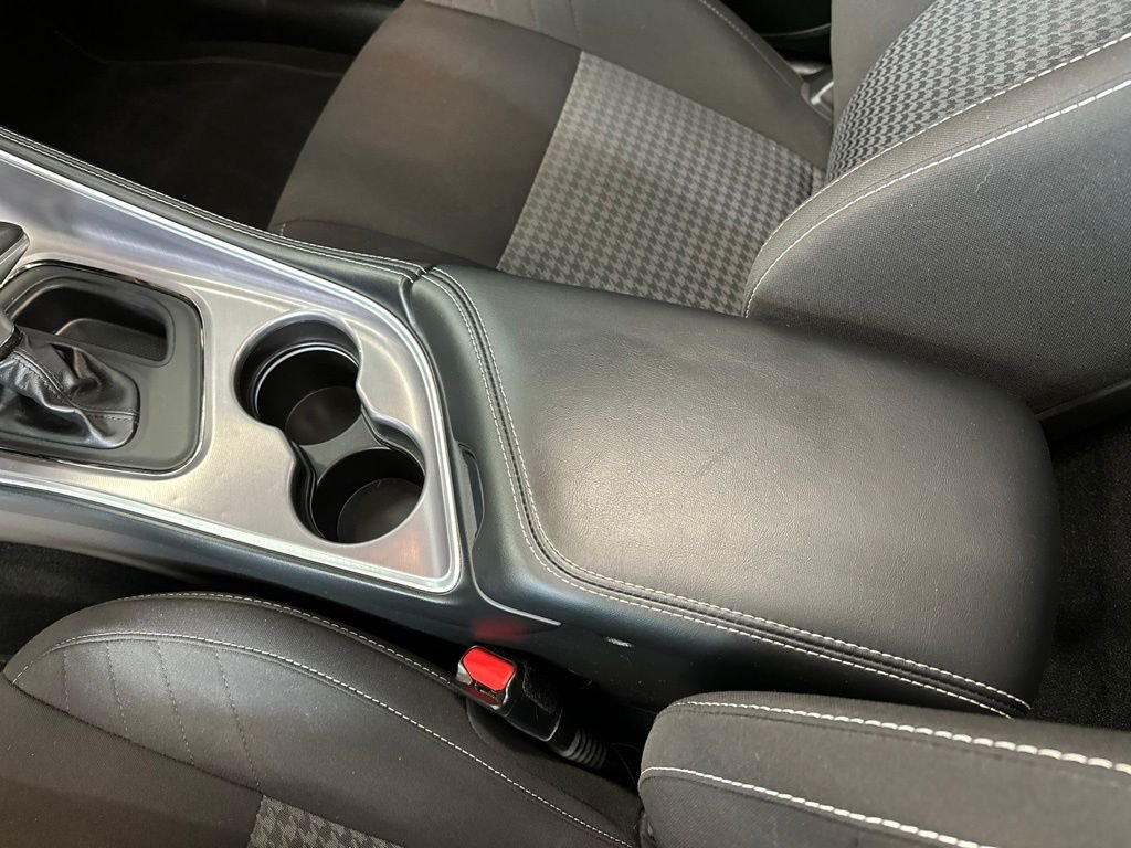 Used 2022 Black Dodge SRT Hellcat Widebody image 20