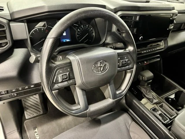 Used 2025 White Toyota SR image 15