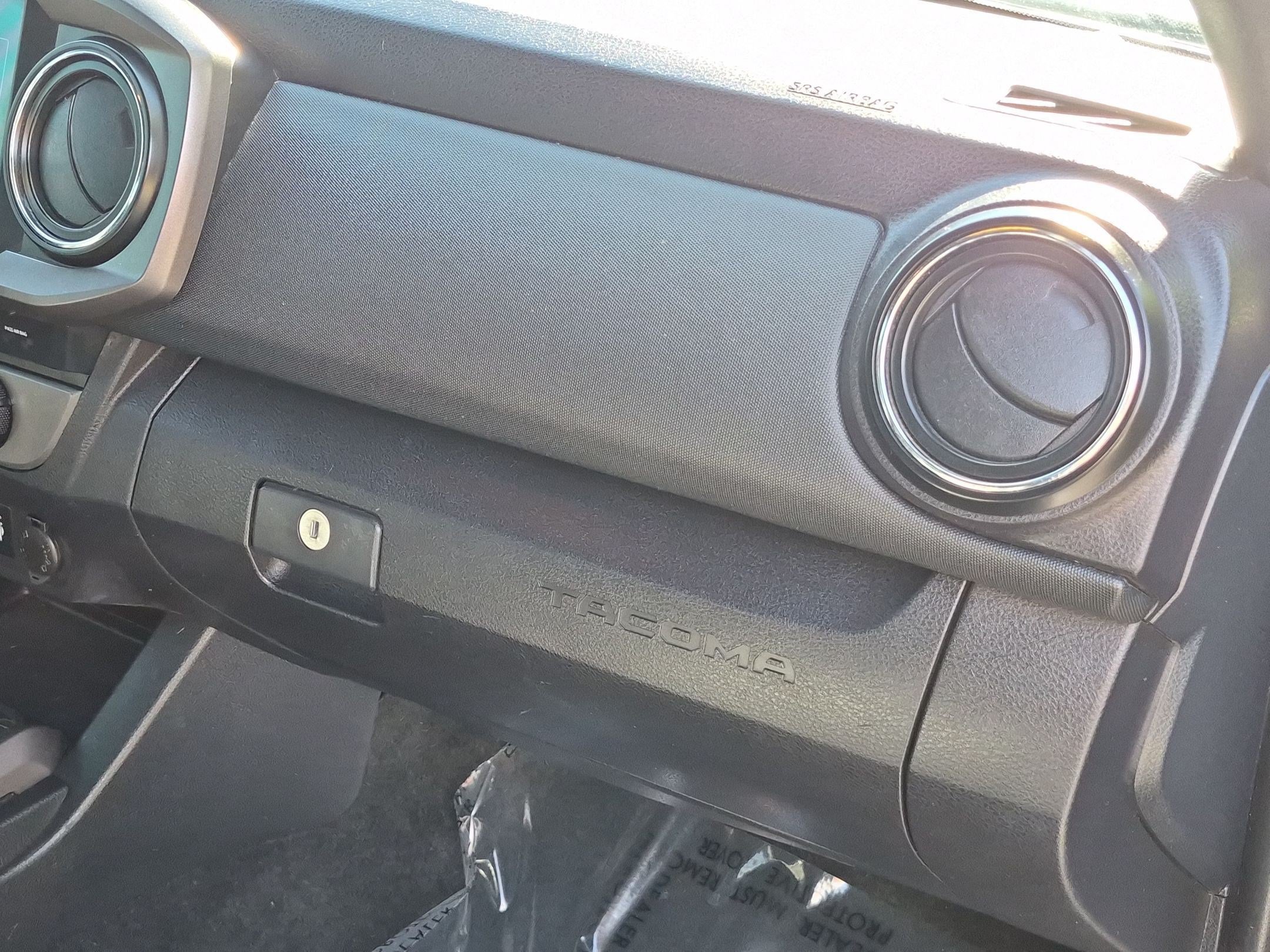 Used 2019 Cement Toyota TRD Off Road image 29