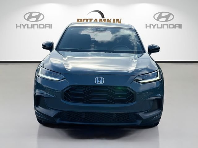 Used 2025  Honda Sport image 2