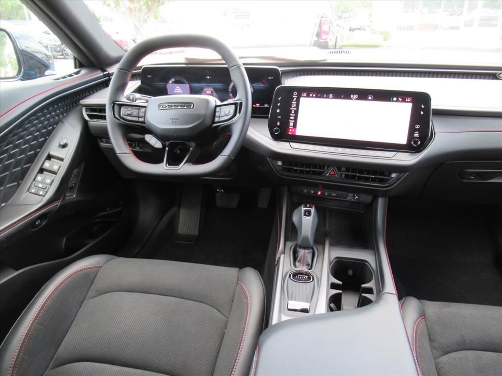 New 2026 Bludicrous Dodge R/T Plus image 13