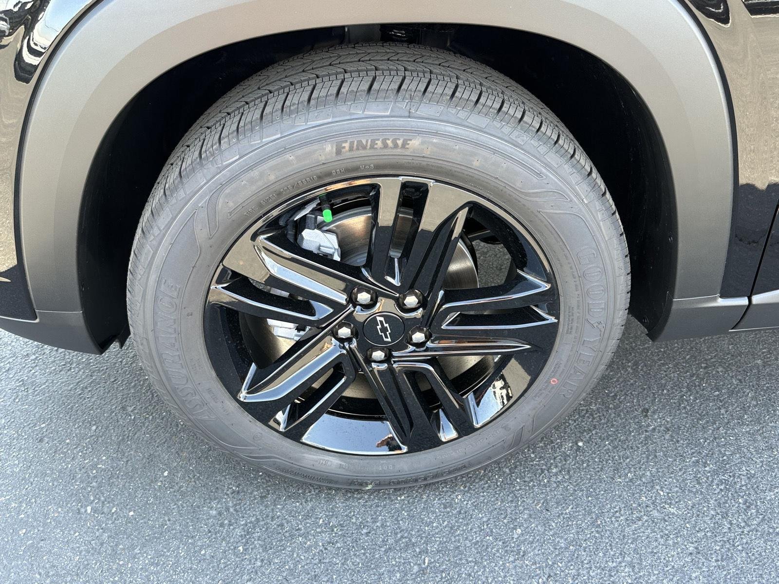 2026 Chevrolet Trax Activ - Photo 15