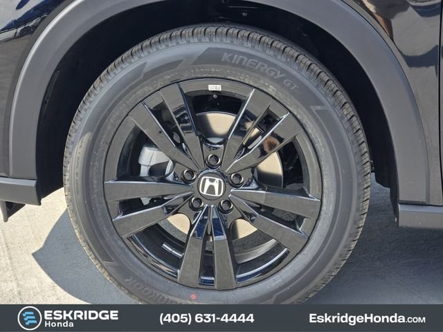 2026 Honda HR-V Sport - Photo 10