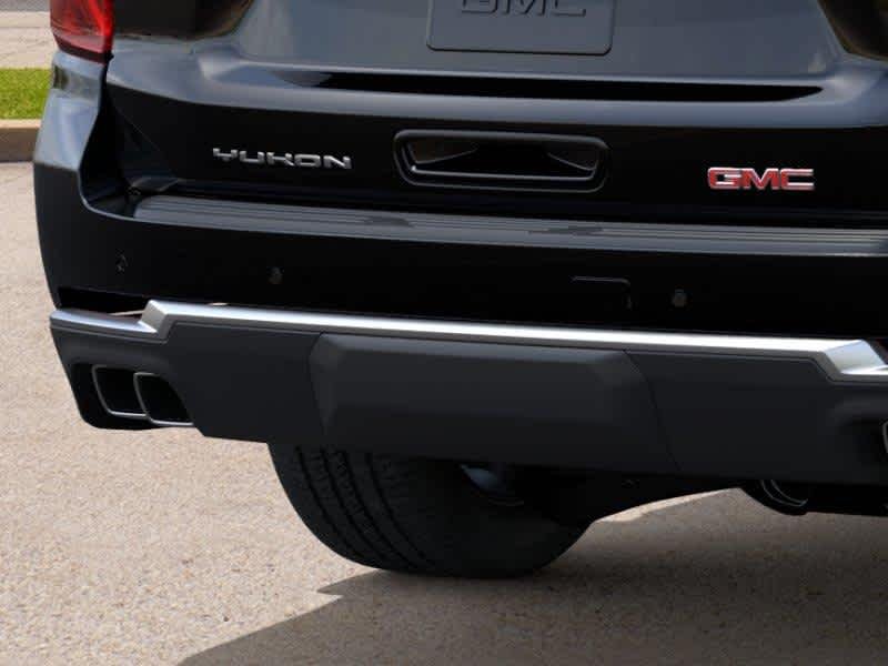 New 2026 Onyx Black GMC Denali image 14