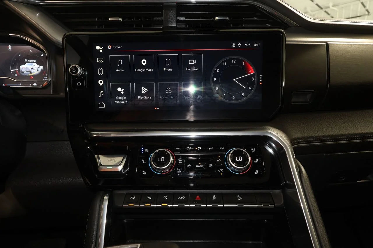 2025 GMC Sierra 1500 Denali - Photo 19