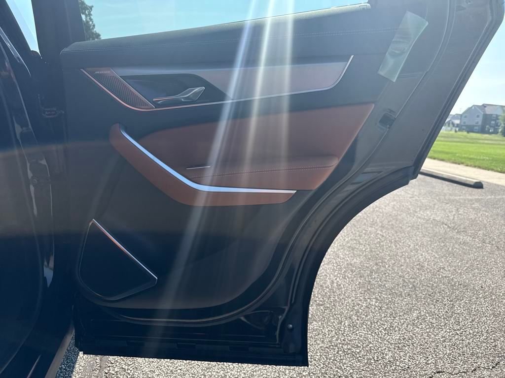 2026 Jaguar F-Pace R-Dynamic S - Photo 17