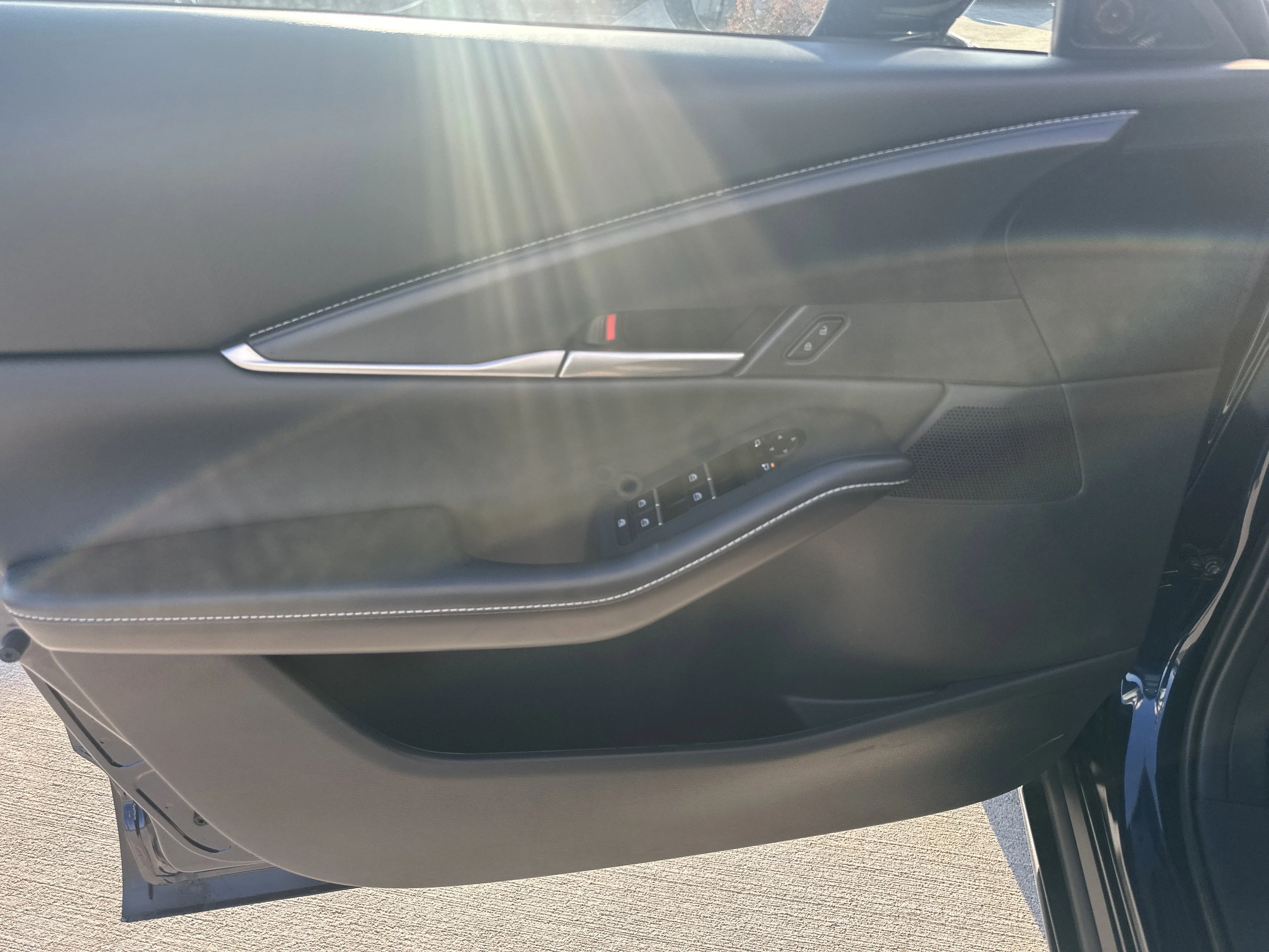 2026 Mazda CX-30 Aire Edition - Photo 8
