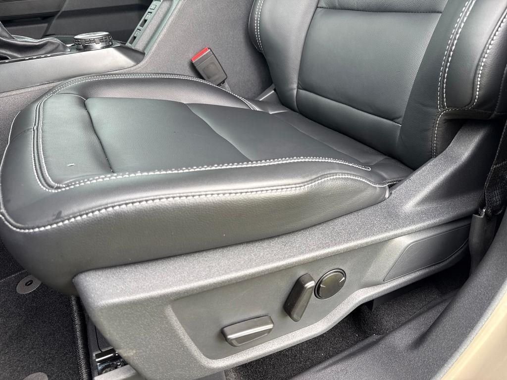 2025 Ford Bronco 4-Door Outer Banks - Photo 14