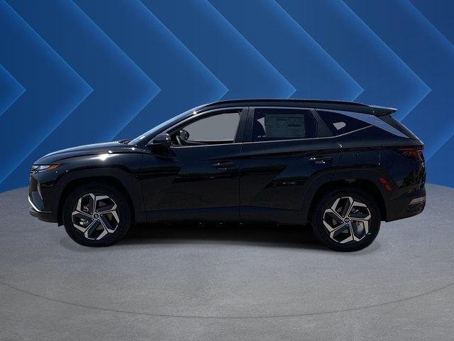 2024 Hyundai Tucson SEL - Photo 6