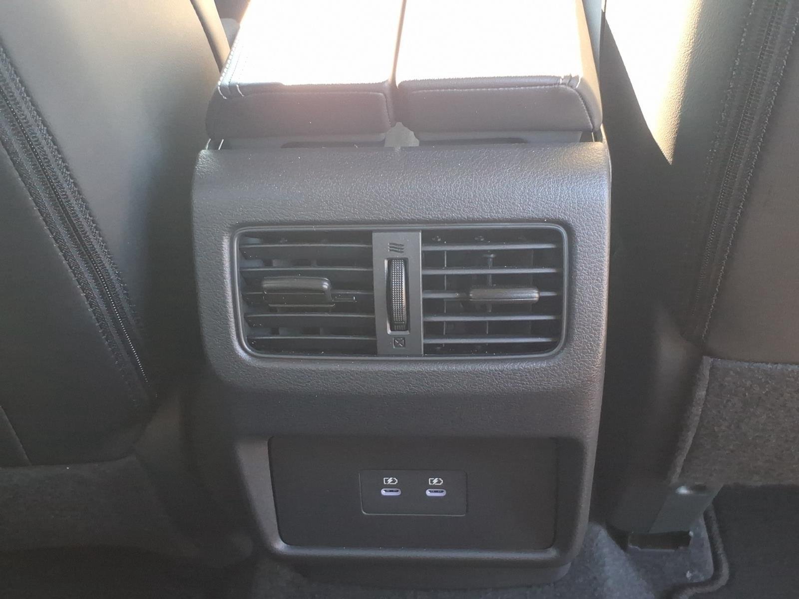 New 2026 Boulder Gray Pearl Nissan Dark Armor™ image 22