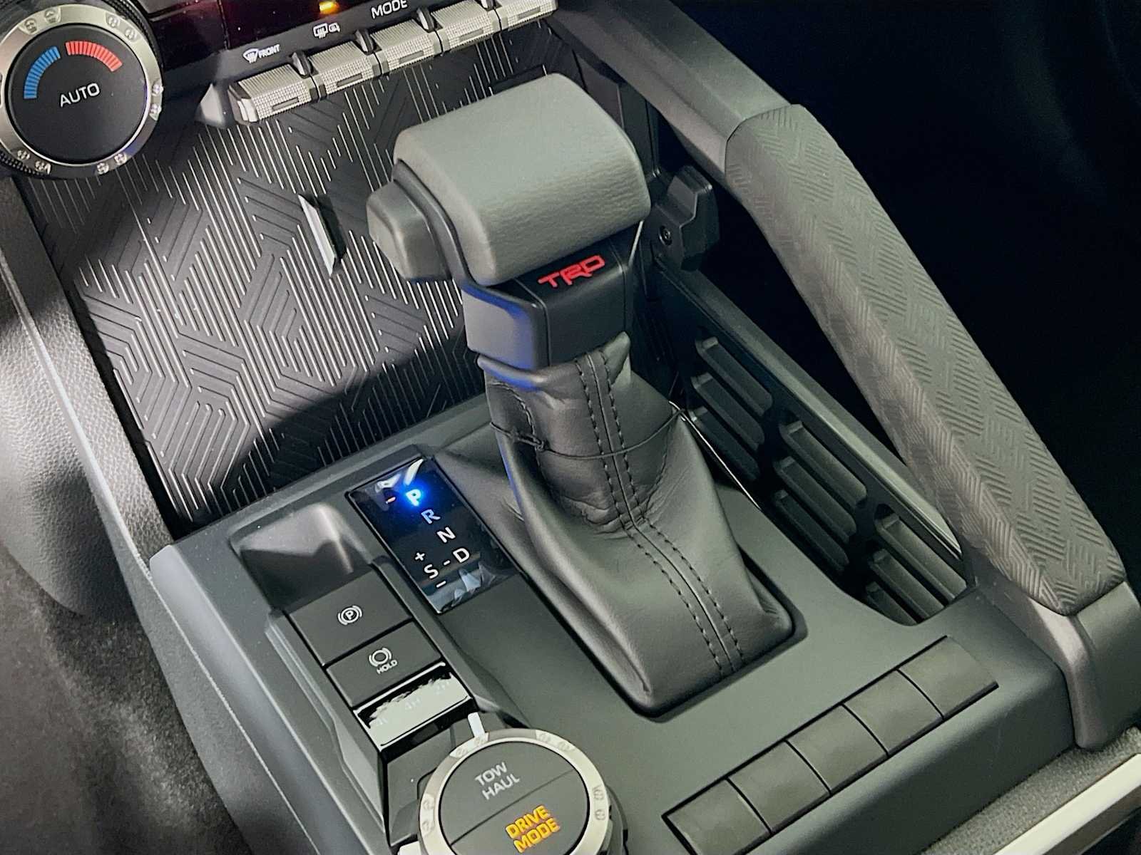 2026 Toyota Tacoma — photo 12