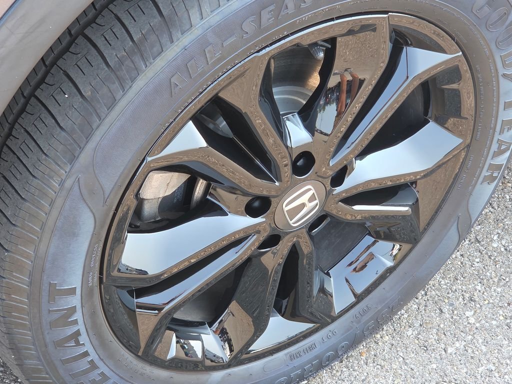 Used 2020  Honda EX image 12