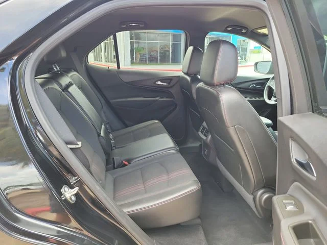 2024 Chevrolet Equinox RS - Photo 15