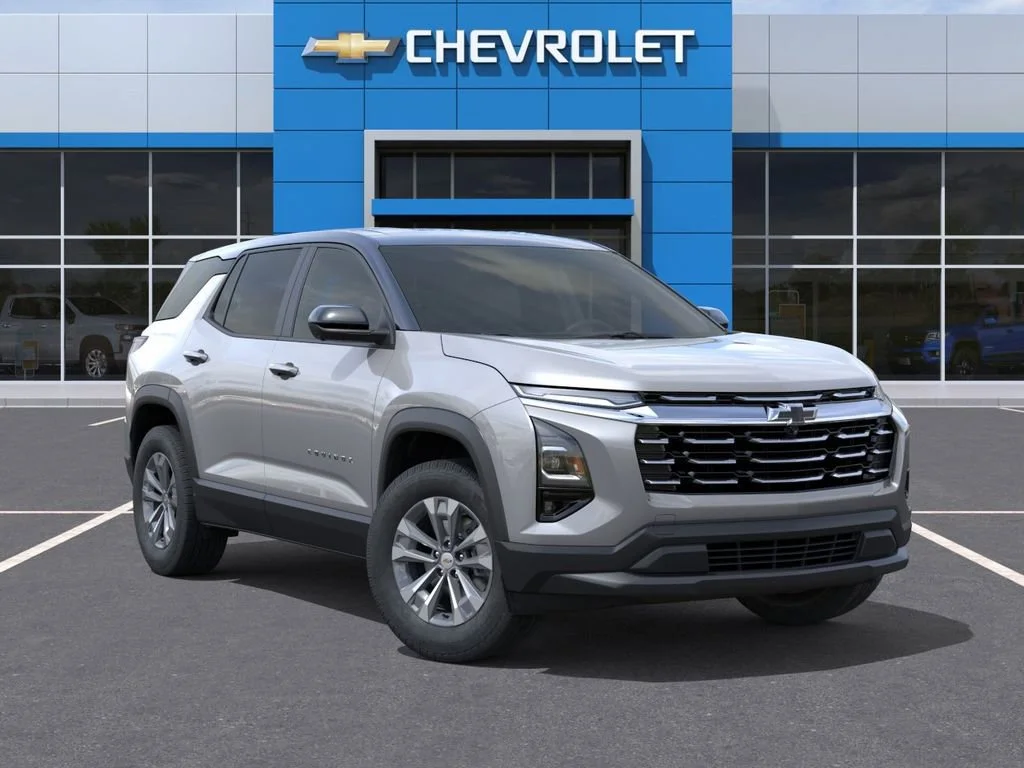 2026 Chevrolet Equinox LT - Photo 7