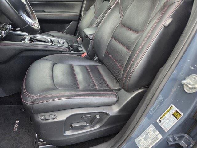 2024 Mazda CX-5 S Carbon Edition - Photo 10