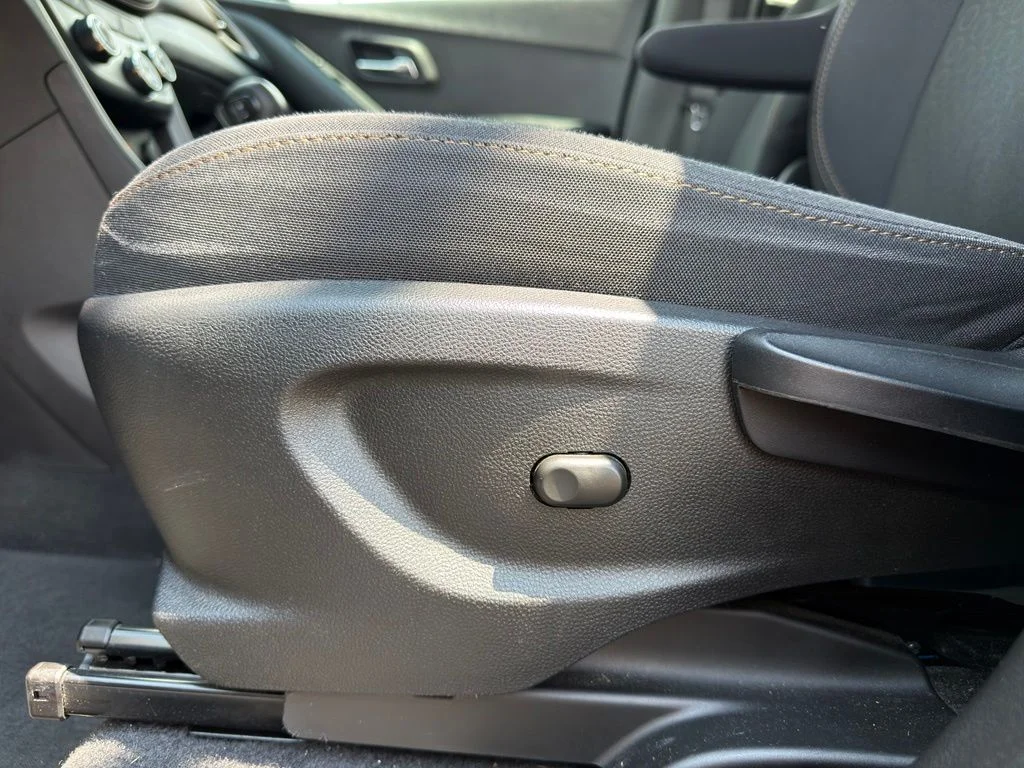 Used 2019 Gray Chevrolet LS image 24
