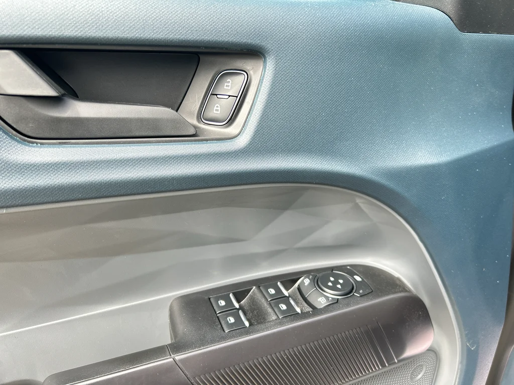 New 2026 Carbonized Gray Metallic Ford XL image 6