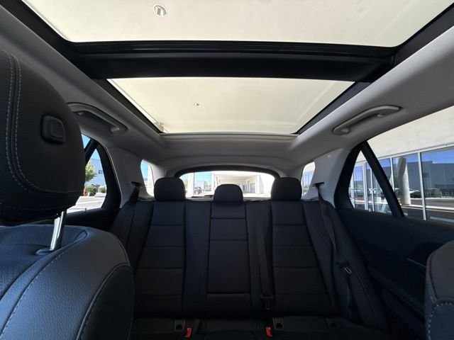 New 2026 Gray Mercedes-Benz GLE 350 image 17
