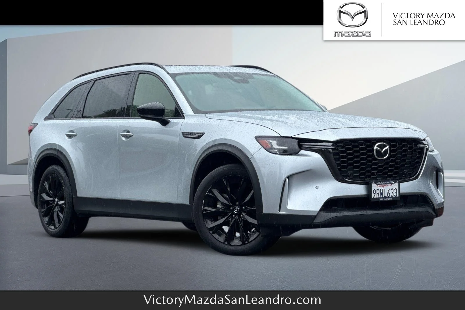 2025 Mazda CX-90 Turbo Premium Sport's photo