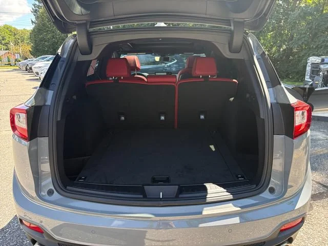 2026 Acura RDX A-Spec Package - Photo 38