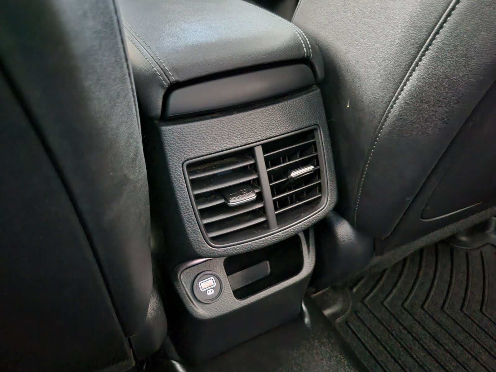 Used 2022 Gray Kia EX image 30