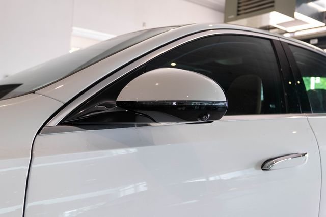 New 2026 Polar White Mercedes-Benz E 350 image 10