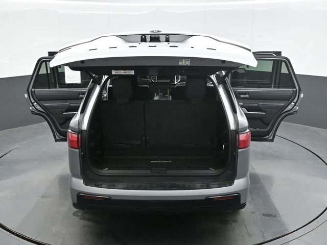 Used 2024 Silver Toyota Platinum image 27