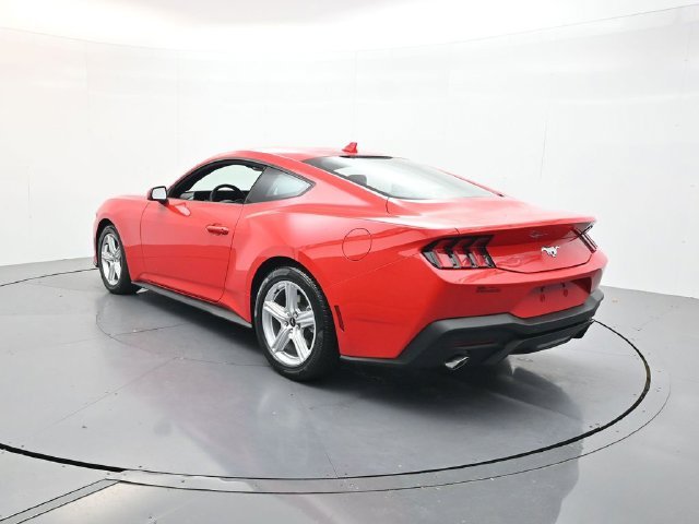 New 2026 Race Red Ford EcoBoost® Premium Fastback image 51