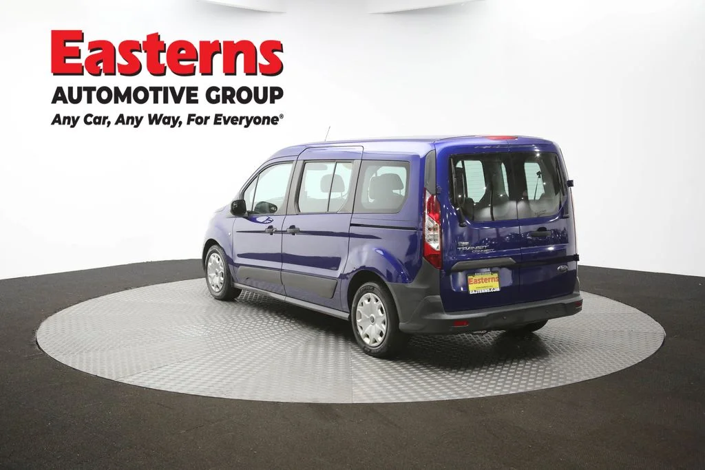 Used 2017 Blue Ford XL image 60