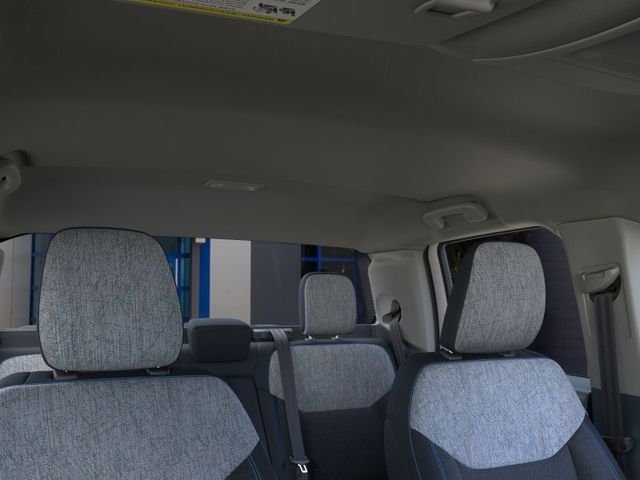 New 2026 Oxford White Ford XLT image 12