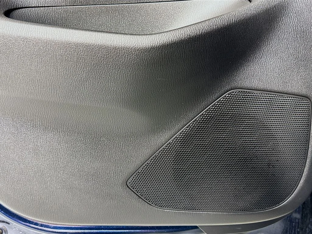 Used 2023 Crystal Blue Mazda 2.5 Turbo Signature image 27
