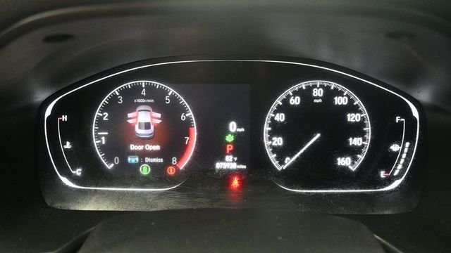 Used 2022 Silver Honda Sport image 22