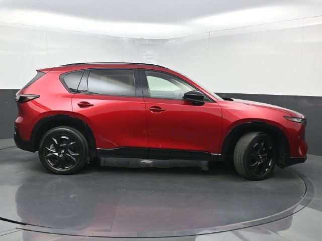 Certified Used 2026 Red Mazda 2.5 S Premium image 2