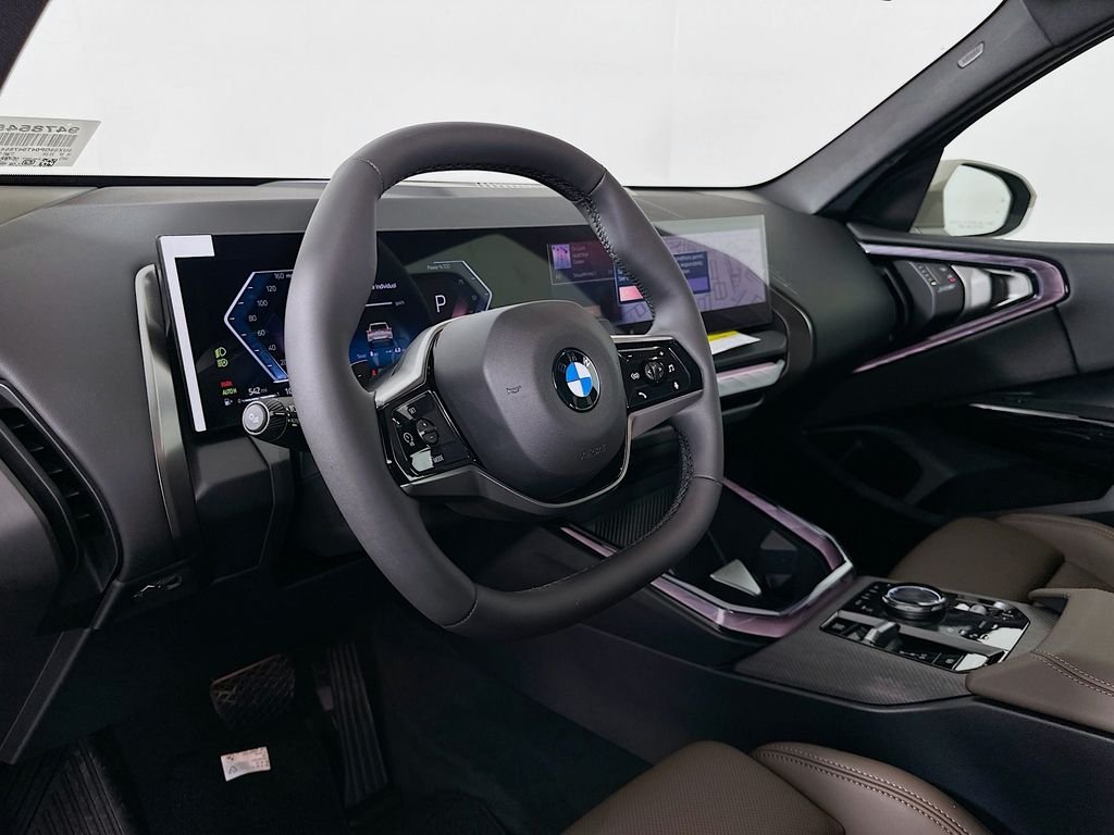 New 2026 Dune Grey Metallic BMW 30 xDrive image 9