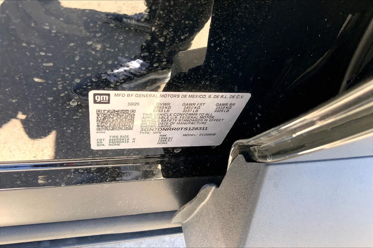 2026 Chevrolet Equinox EV 2LT - Photo 21