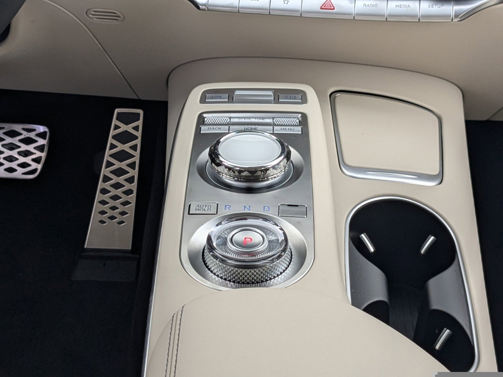 Used 2025 Vik Black Genesis  image 14