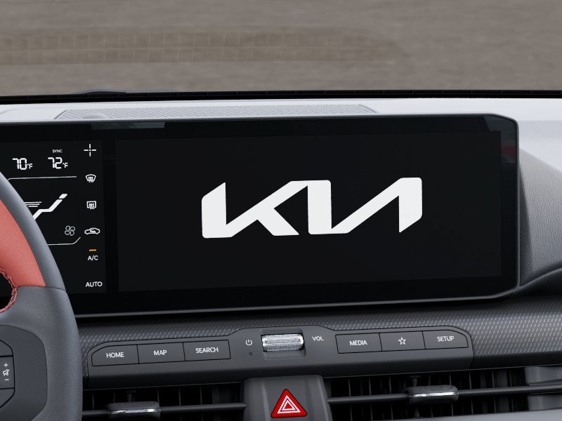 New 2026 Snow White Pearl Kia GT-Line image 20