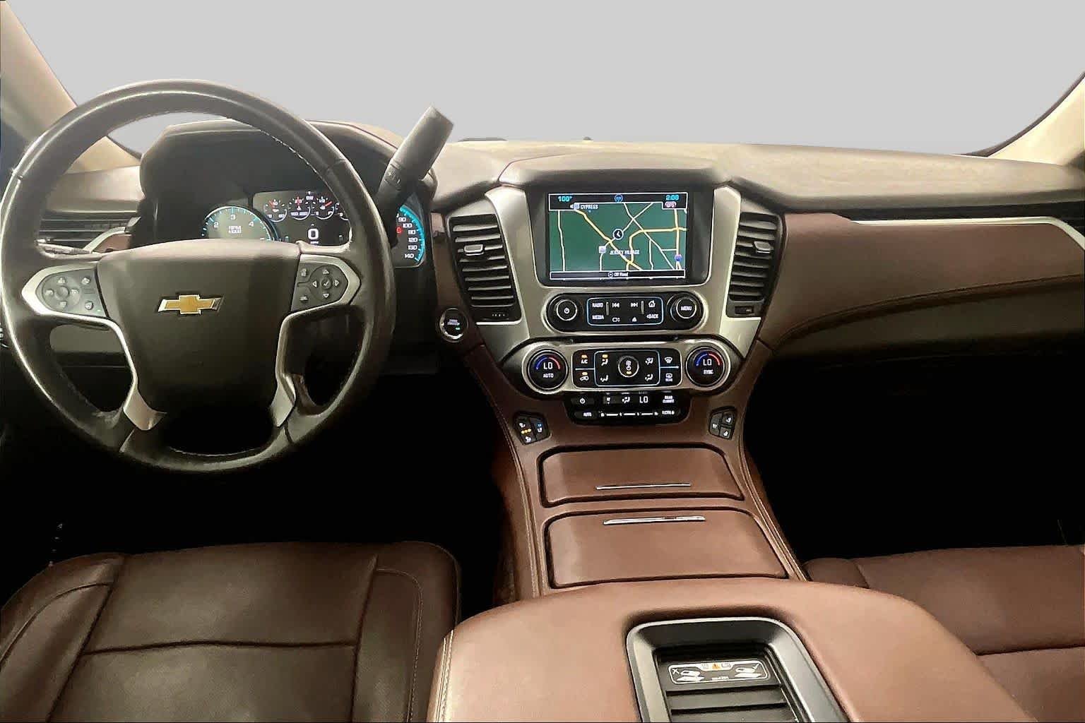 Used 2018 Black Chevrolet Premier image 14