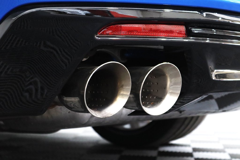 2024 Chevrolet Camaro ZL1 - Photo 51