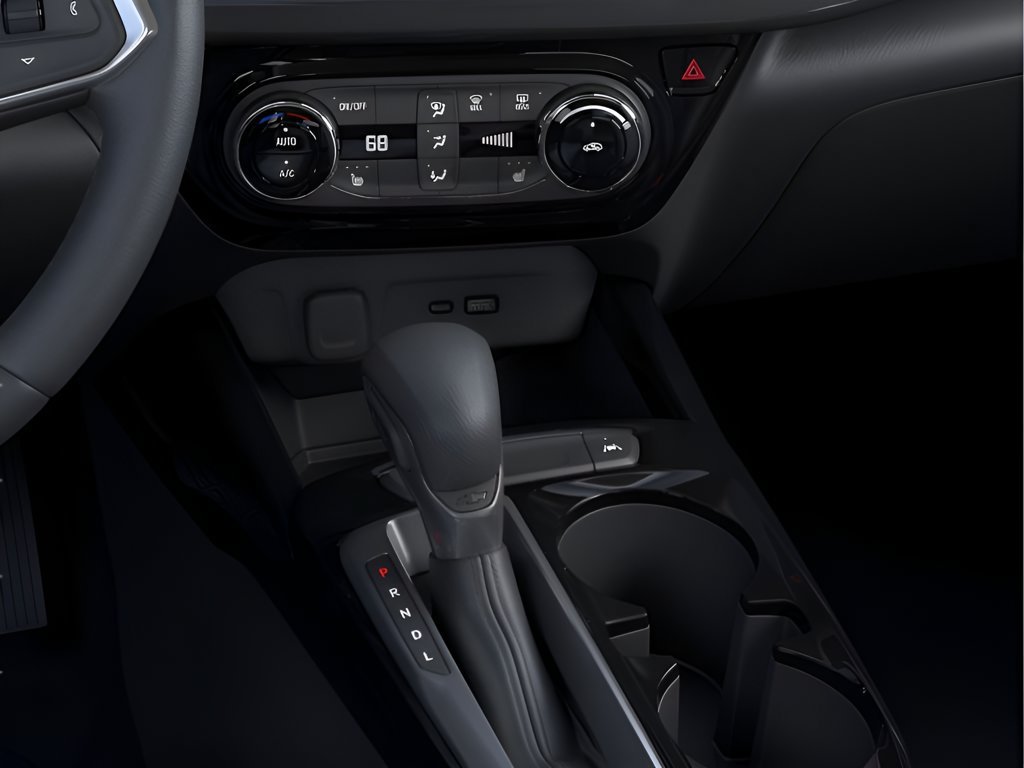 New 2026 Mosaic Black Metallic Chevrolet ACTIV image 23