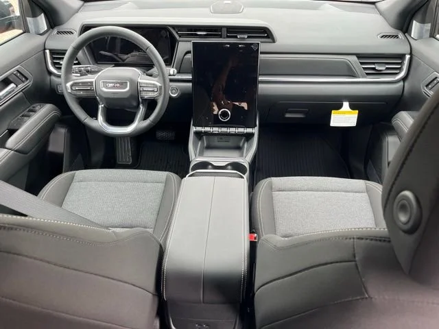 2026 GMC Terrain Elevation - Photo 13