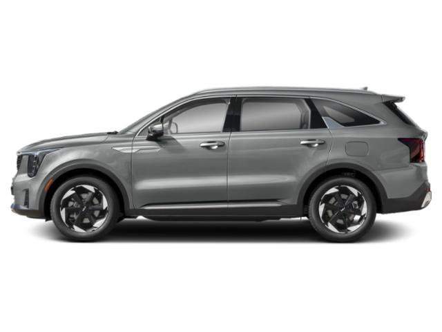 New 2026  Kia EX image 3