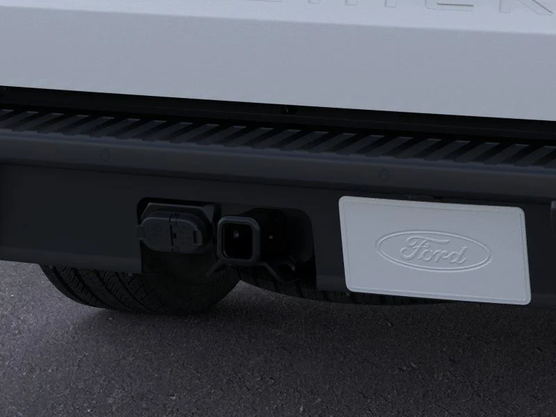 New 2026 White Ford XL image 23