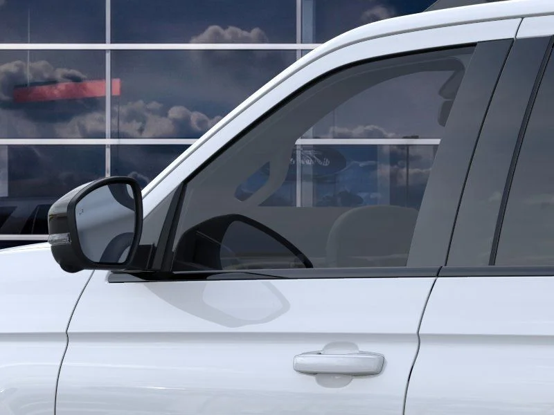 New 2026 White Ford Tremor image 20