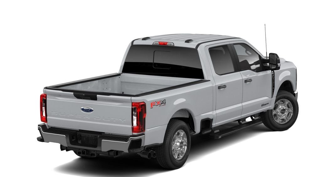 New 2026 Avalanche Ford F-350® XLT image 3
